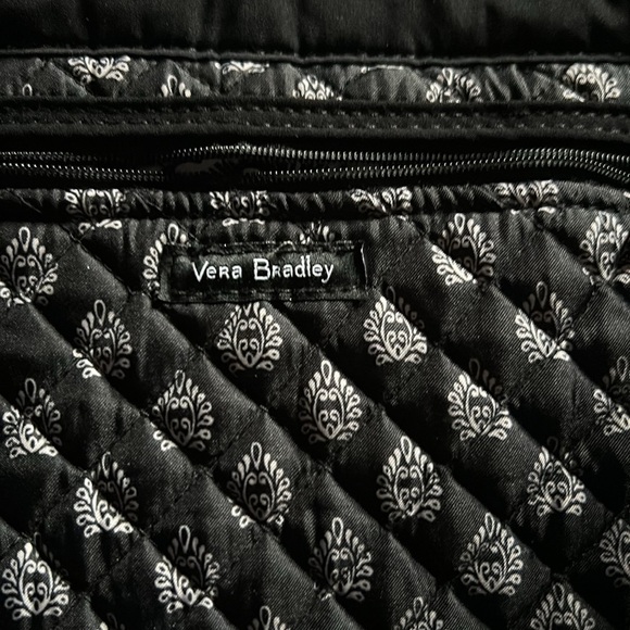 Vera Bradley Large bag with straps - Picture 4 of 5